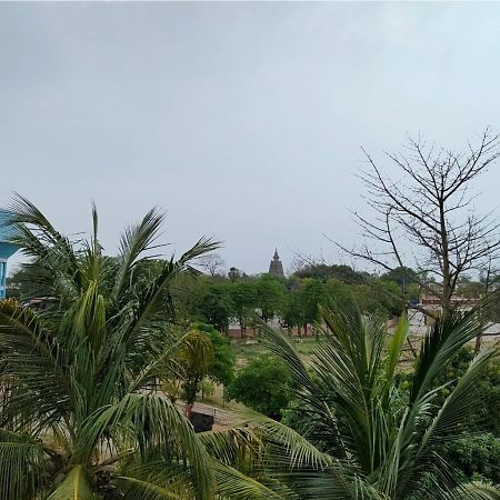 Dwarka Home Stay Bodh-Gajá Kültér fotó