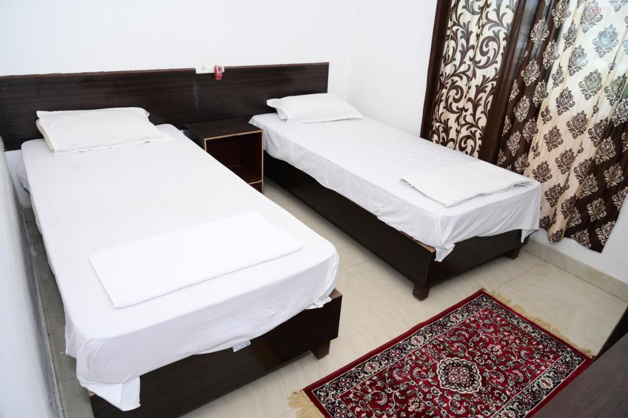 Dwarka Home Stay Bodh-Gajá Kültér fotó