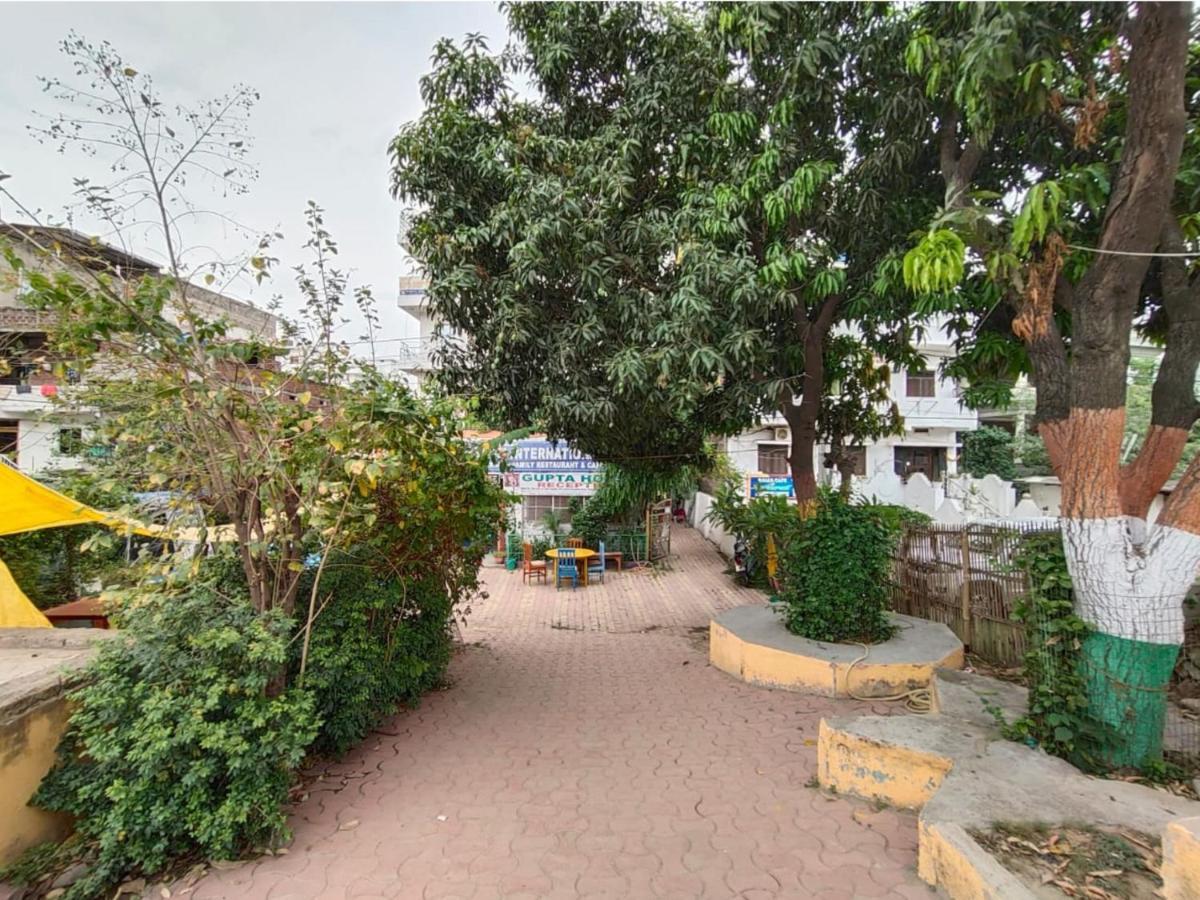 Dwarka Home Stay Bodh-Gajá Kültér fotó